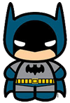 logo batman